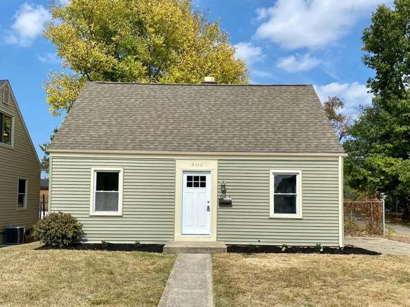 2168 W Bataan Dr, Dayton, OH 45420