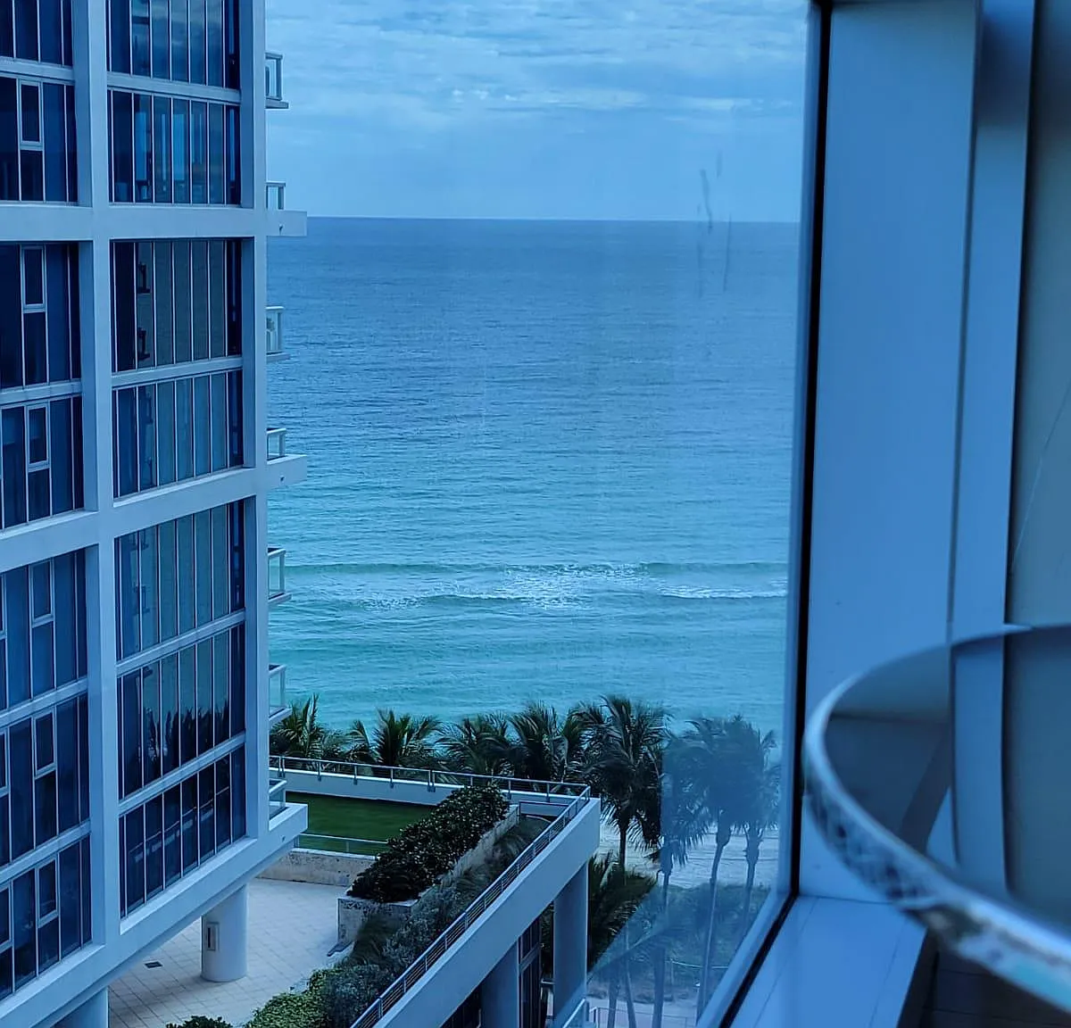 6801 Collins Ave — Photo 1