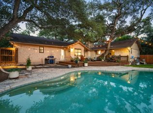 10706 Spicewood Club Dr, Austin, TX 78750
