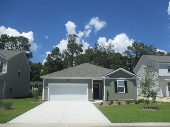 664 Grateful Dr, Little River, SC