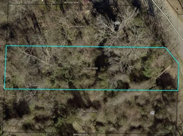 0 Ridley Ave, Lagrange, GA 30240