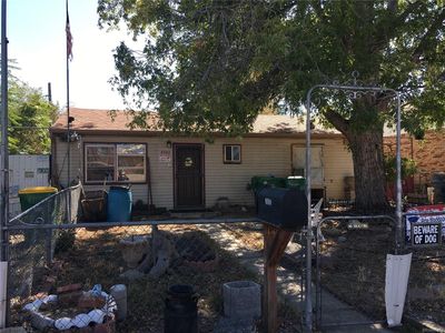6960 E 60th Pl, Commerce City, CO, 80022