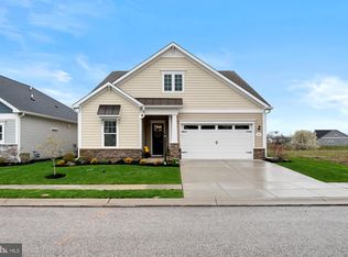 104 Birdseye Ln, Gettysburg, PA