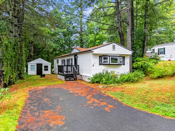 18 Sparrow Drive, Augusta, ME 04330