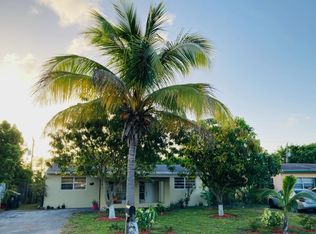 488 Waseca Dr, Lake Worth, FL 33462