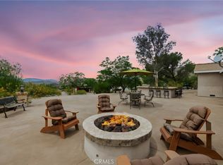 35122 Red Rover Mine Rd, Acton, CA 93510