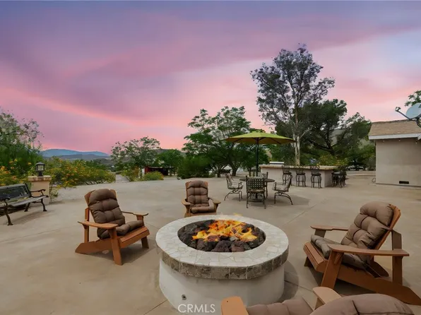 35122 Red Rover Mine Rd, Acton, CA 93510
