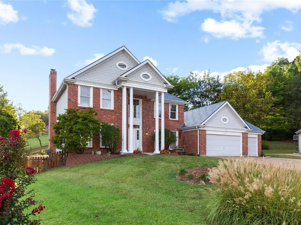 5640 Nantasket Ct, Saint Louis, MO 63128
