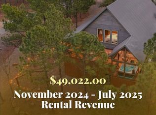 16 Berry Ct, Broken Bow, OK 74728