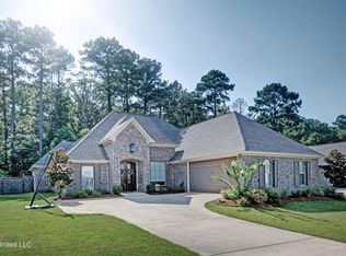 129 Long Leaf Way, Flowood, MS 39232