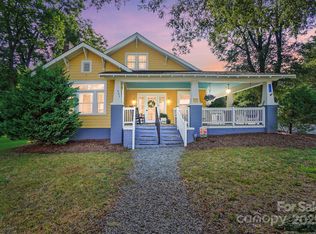 502 N Elm St, Marshville, NC 28103