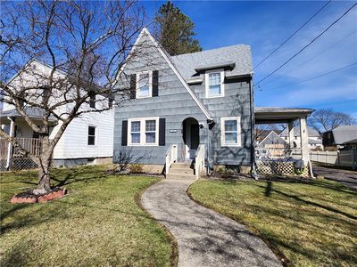 198 Princeton Ave, Corning, NY, 14830