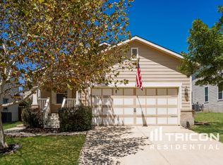 9459 Copper Mist, Converse, TX 78109