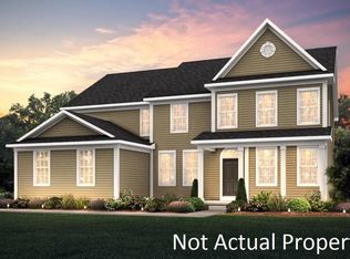 7140 Longfield Ct, New Albany, OH 43054