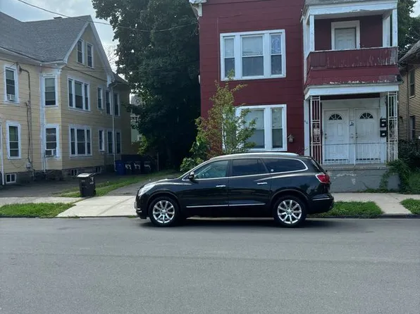 46 Platt Street, New Haven, CT 06511