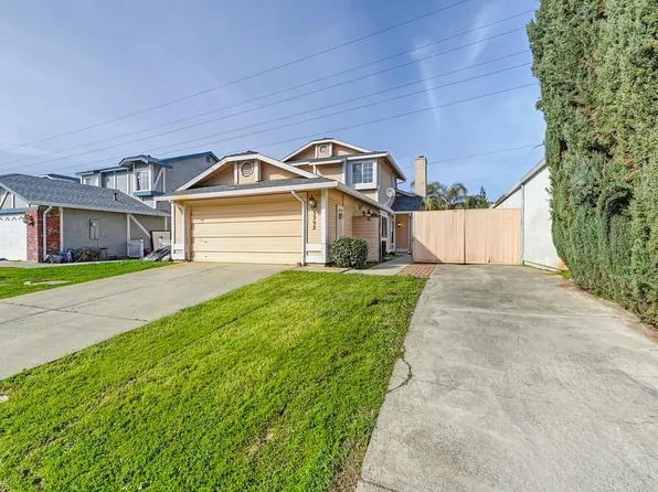 5292 Thomasino Way, Antelope, CA 95843