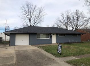 4411 Mahler Dr, Dayton, OH 45424