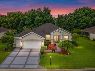 13233 SE 91st Court Rd, Summerfield, FL 34491