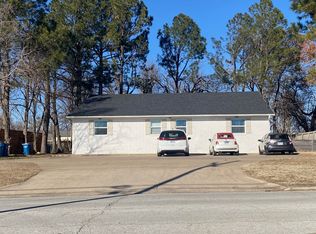 1003 SE 5th St APT D, Bentonville, AR 72712