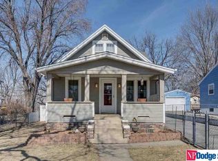 4464 F St, Omaha, NE 68107