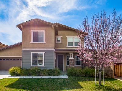 247 Bluegrass Ct, Hemet, CA, 92543