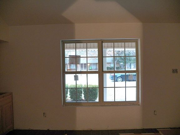 Windows replaced