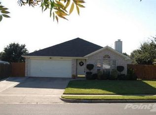 1000 Miles Ave, Burleson, TX 76028