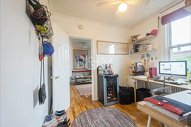 Rented by Brick&Mortar