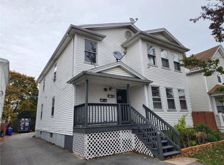 144 Daniel Ave, Providence, RI 02909