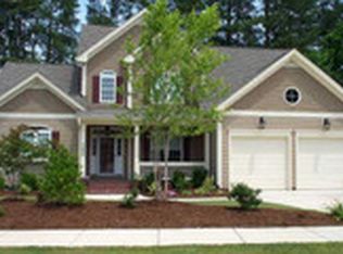 1204 Chessway Dr, Morrisville, NC 27560