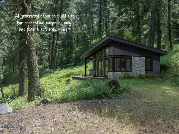 Tbd Gallatin Rd, Gallatin Gateway, MT 59730