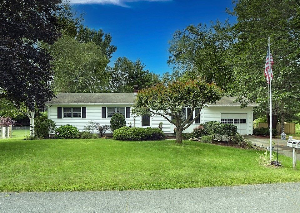 111 Bruce Dr, Dalton, MA 01226 Zillow
