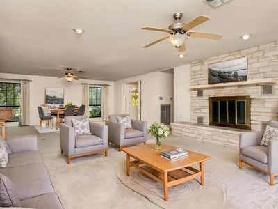 144 Maple St, Fredericksburg, TX, 78624