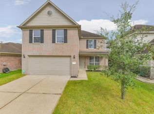 20914 Fox Cliff Ln, Humble, TX 77338