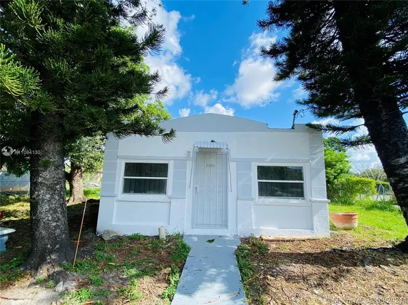 1731 NW 76th St, Miami, FL 33147