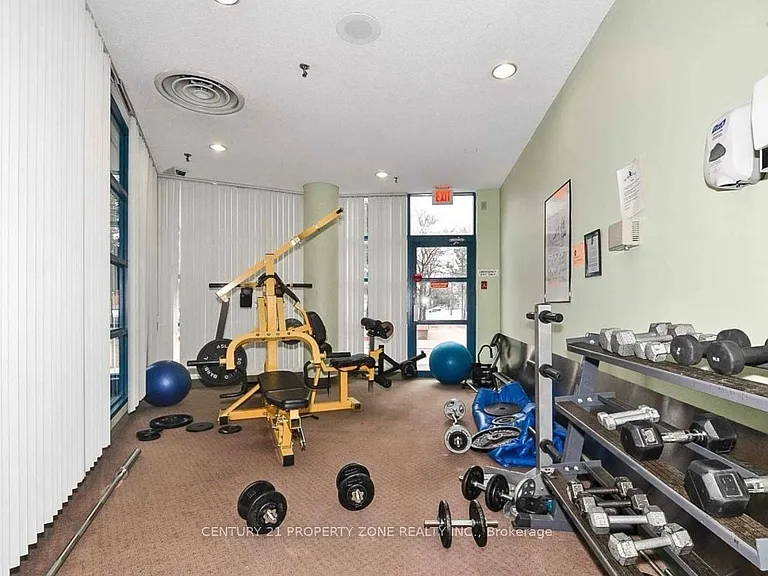 25 Trailwood Dr #1707 — Photo 18
