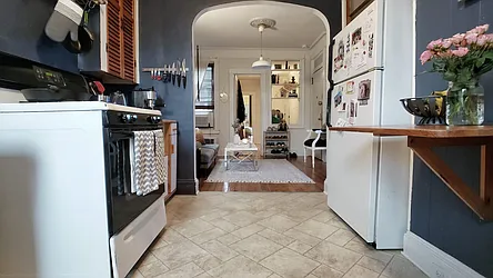 Rented by In Haus LLC