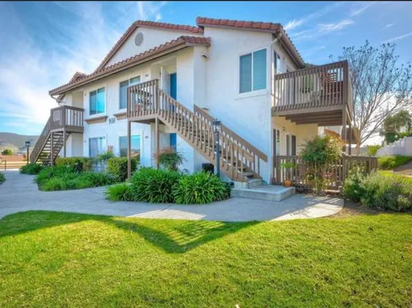 910 S Rancho Santa Fe Rd S #A, San Marcos, CA 92078