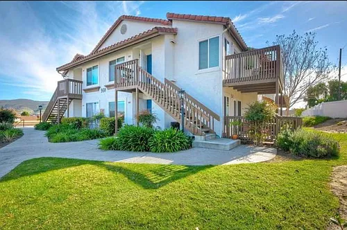910 S Rancho Santa Fe Rd S #A Photo 1