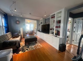 60 Edward St FLOOR 2, Medford, MA 02155
