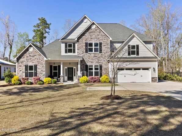 1035 Grandview Drive, Hampstead, NC 28443
