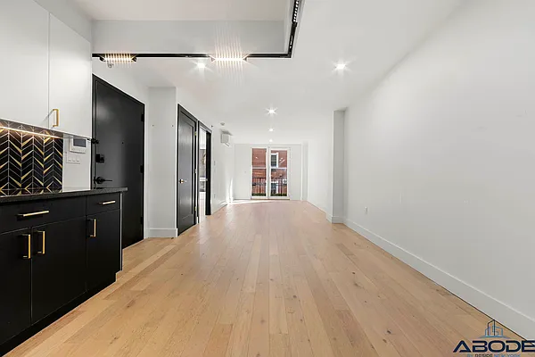 Rented by ABODE NYC LLC | media 1