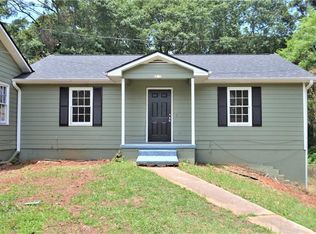 315 Thomas Dorsey Dr, Villa Rica, GA