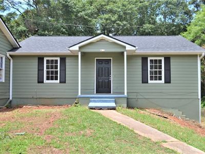 315 Thomas Dorsey Dr, Villa Rica, GA, 30180