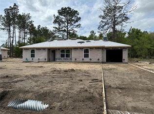 6456 SW 202nd Ct, Dunnellon, FL 34431