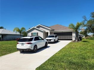 (Undisclosed Address), Lehigh Acres, FL 33974