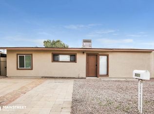 6941 W Wolf St, Phoenix, AZ 85033