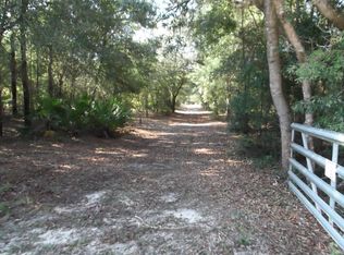 229 NW 91st St, Branford, FL 32008