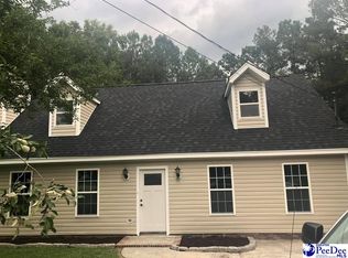 3642 Gable Ter, Florence, SC 29505
