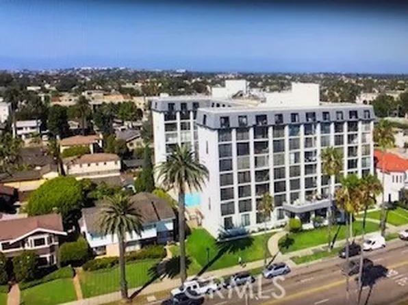 2601 E Ocean Blvd Unit 610, Long Beach, CA 90803